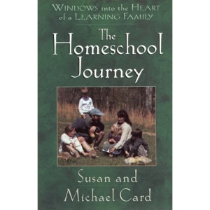 The Homeschool Journey
