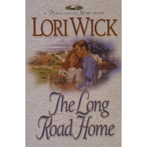 Long Road Home (Place Called Home)
