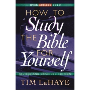 How to Study the Bible for Yourself
