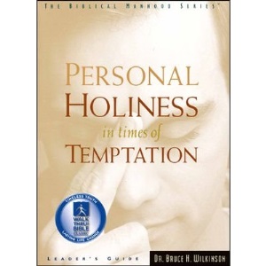 Personal Holiness in Time of Temptation