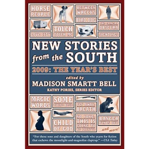 New Stories from the South 2009: The Year's Best