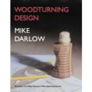 Wood Turning Design (Mike Darlow's Woodturning)