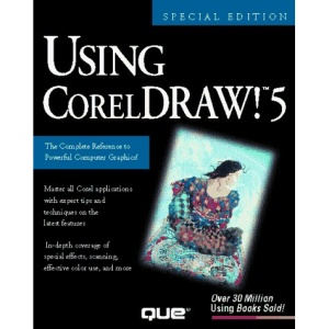 Using CorelDraw Special Edition