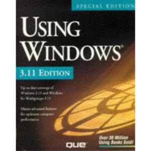 Using Windows 3.1