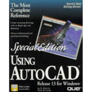 Using AutoCAD for Windows: Special Edition (Special Edition Using)