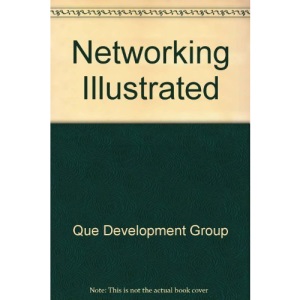 Networking Illustrated