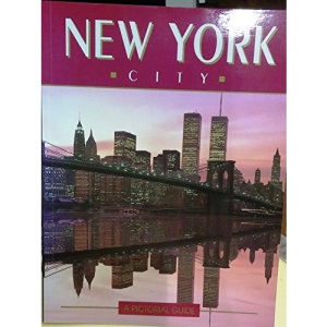 New York City: A Pictorial Guide