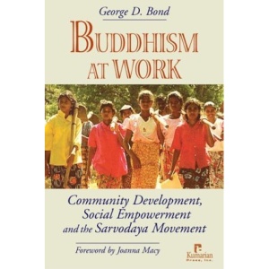 Buddhism at Work