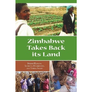 Zimbabwe Takes Back Its Land