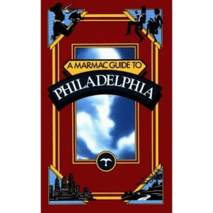 Marmac Guide to Philadelphia (Marmac Guides)