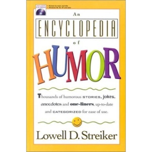 Encyclopedia of Humor: Windows 95, 98, NT