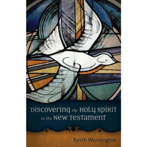Discovering the Holy Spirit in the New Testament