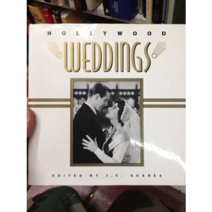 Hollywood Weddings