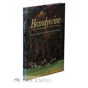Brandywine: A Legacy of Tradition in Du Pont-Wyeth Country