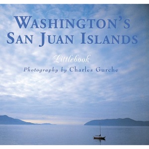 Washington's San Juan Islands (Washington Littlebooks)