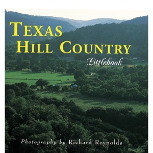 Texas Hill Country (Texas Littlebooks)