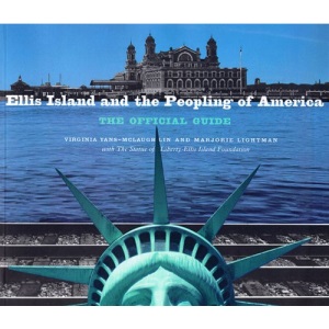 Ellis Island and the people of America
