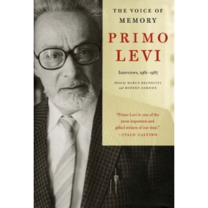 Voice of Memory: the Interviews: 1961-1987