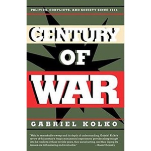 Another Century of War?