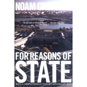For Reasons of State
