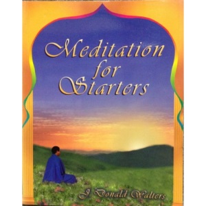 Meditation for Starters