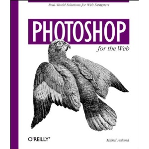 Photoshop for the Web