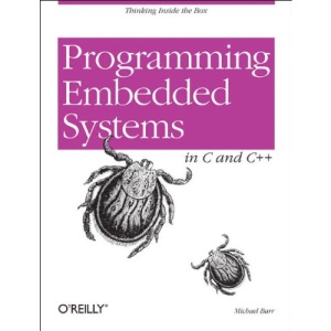 Programming Embedded Systems in C & C++