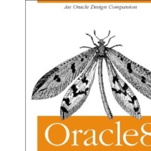 Oracle8 Design Tips (A Nutshell handbook)