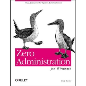 Zero Administration for Windows