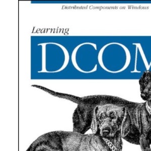 Learning DCOM