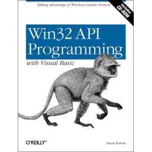 Win32 API Programming with Visual Basic