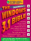 WINDOWS3.1 BIBLE