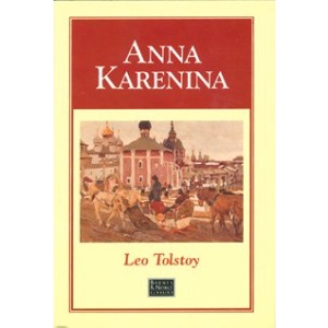 Anna Karenina