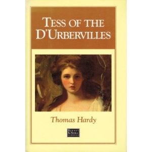 Tess Of The D'Urbervilles