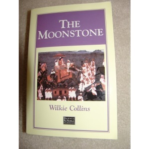 The Moonstone