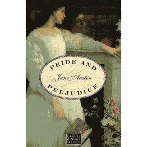 Pride & Prejudice