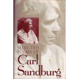 Selected Poems of Carl Sandburg