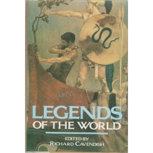 Legends of the Worlds