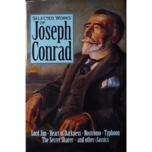 Selected works of Joseph Conrad