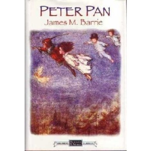 Peter Pan