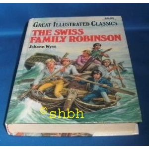 The Swiss Family Robinson