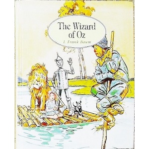 Wizard of Oz