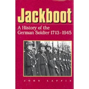 Jackboot