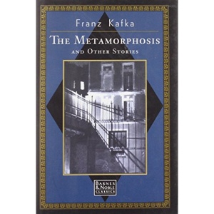 The Metamorphosis and Other Stories