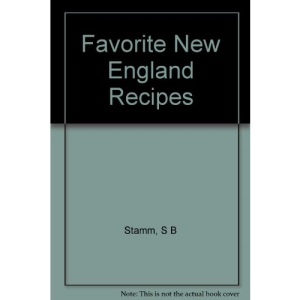 Favorite New England Recipes