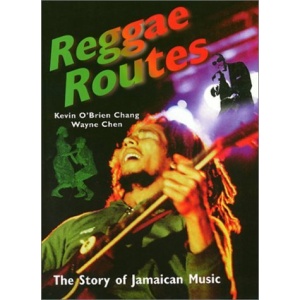 Reggae Routes