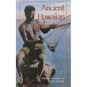 Ancient Hawaiian Civilization