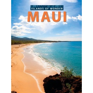 Islands of Wonder Maui