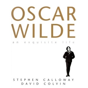 The Exquisite Life of Oscar Wilde