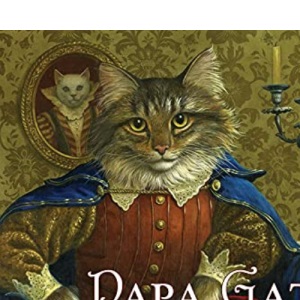 Papa Gatto: An Italian Fairy Tale